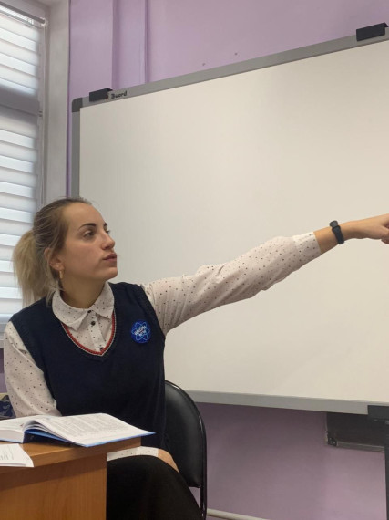 Семинар "Коллективный способ обучения на уроках математики".